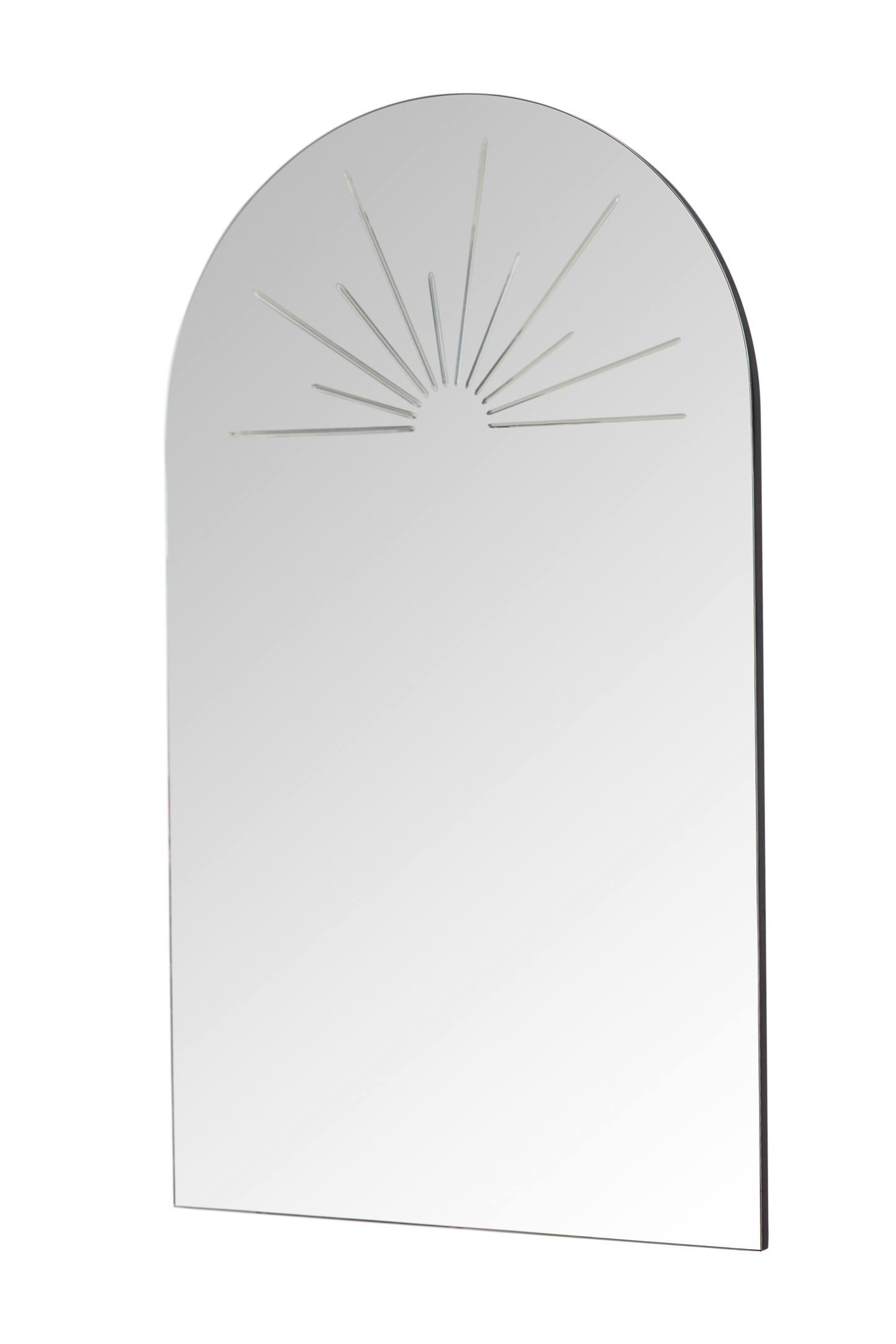 EL SOL Mirror, Long Mirror, Floor Mirror