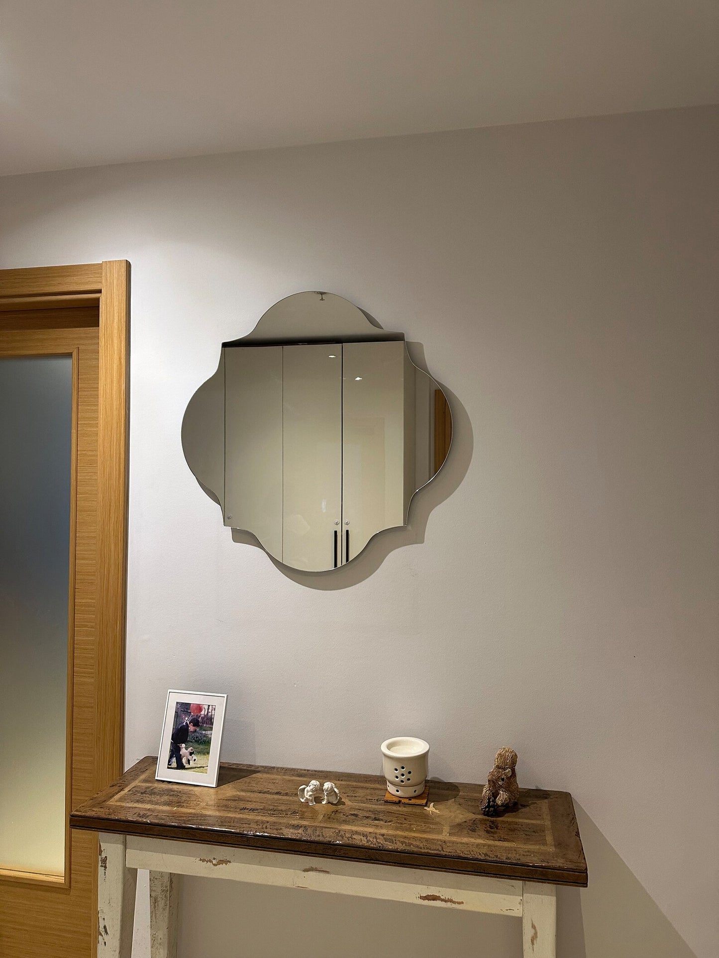 Harmony Mirror